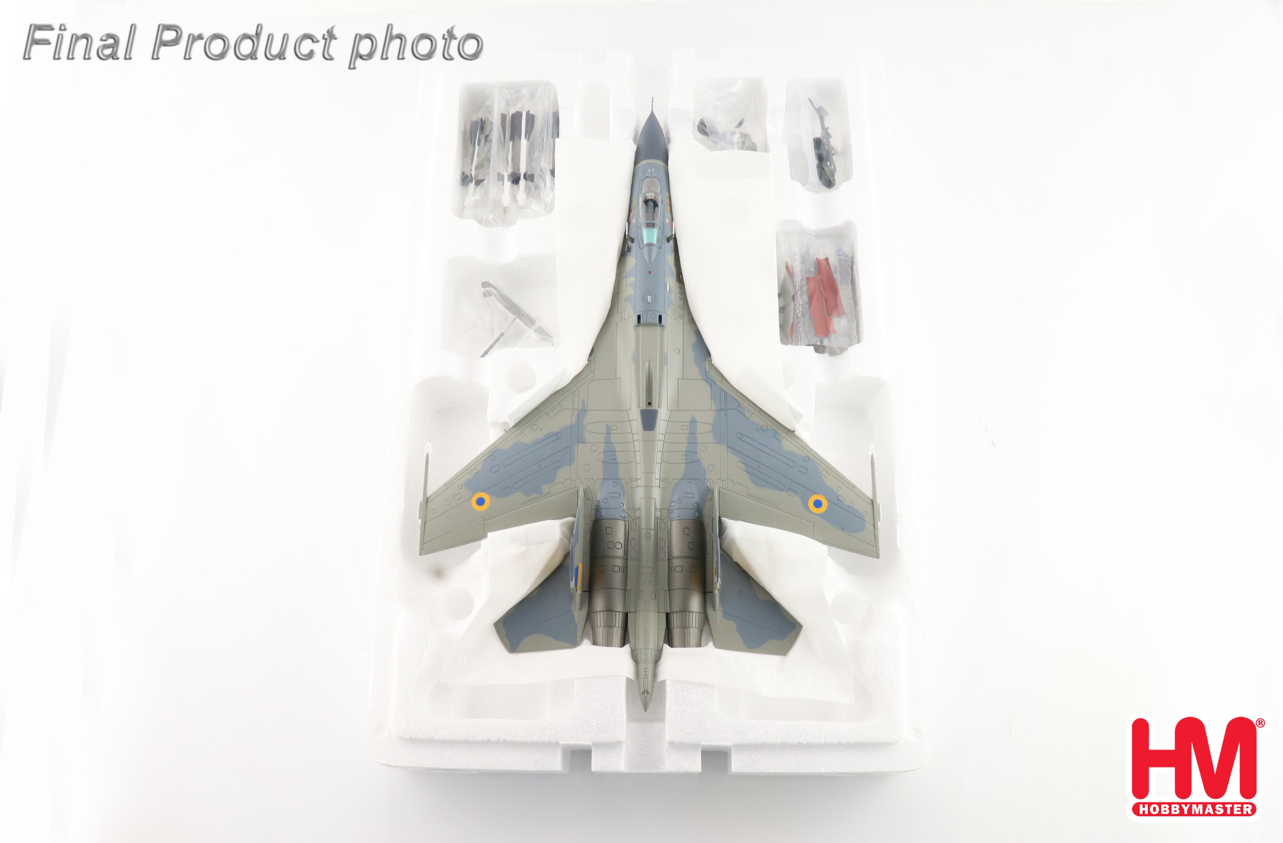 Su-27 